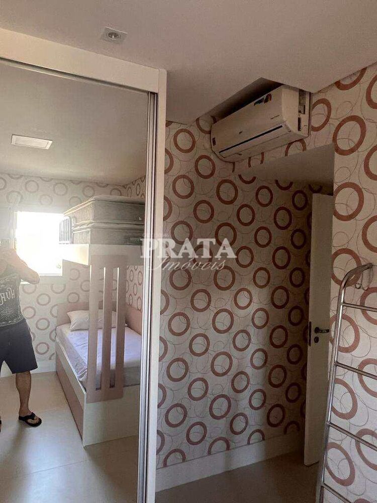 Apartamento à venda com 3 quartos, 100m² - Foto 2