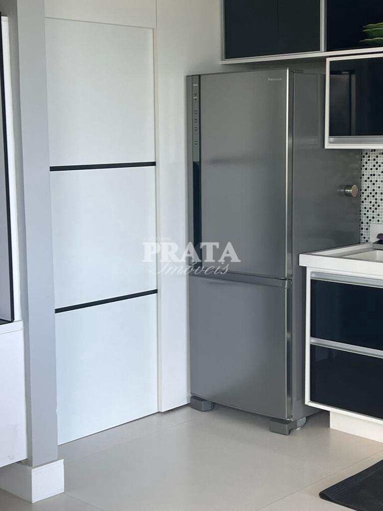 Apartamento à venda com 3 quartos, 100m² - Foto 3