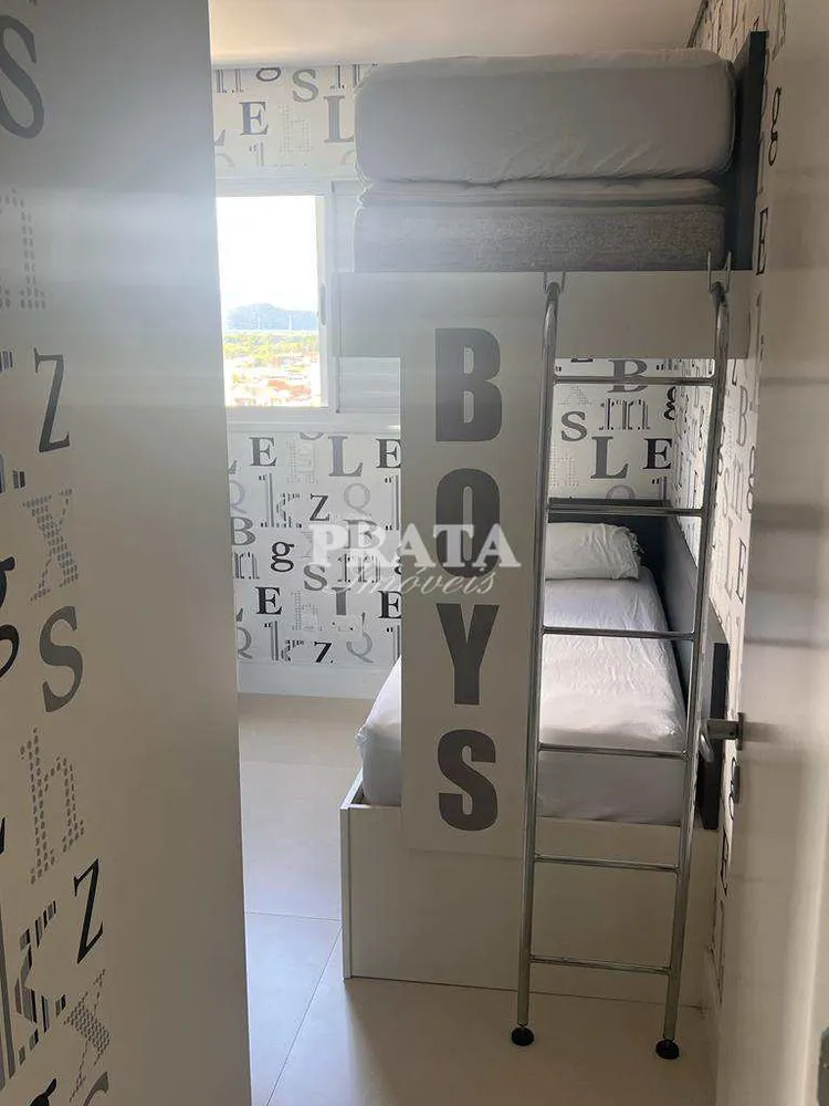 Apartamento, 3 quartos, 100 m² - Foto 15