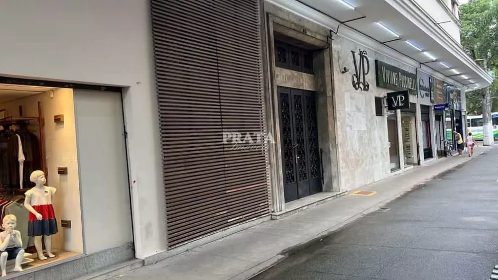 Prédio Inteiro para alugar, 3000m² - Foto 3