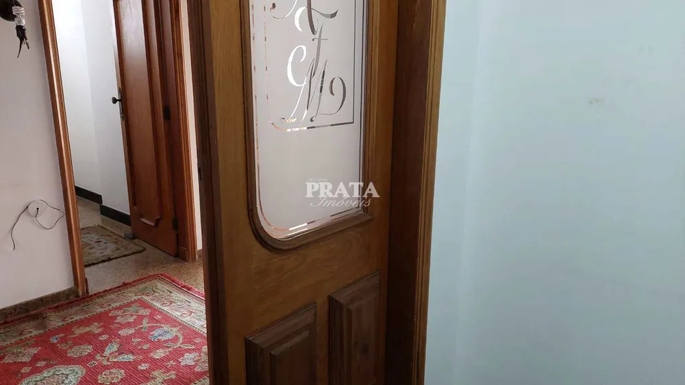 Apartamento, 3 quartos, 196 m² - Foto 2