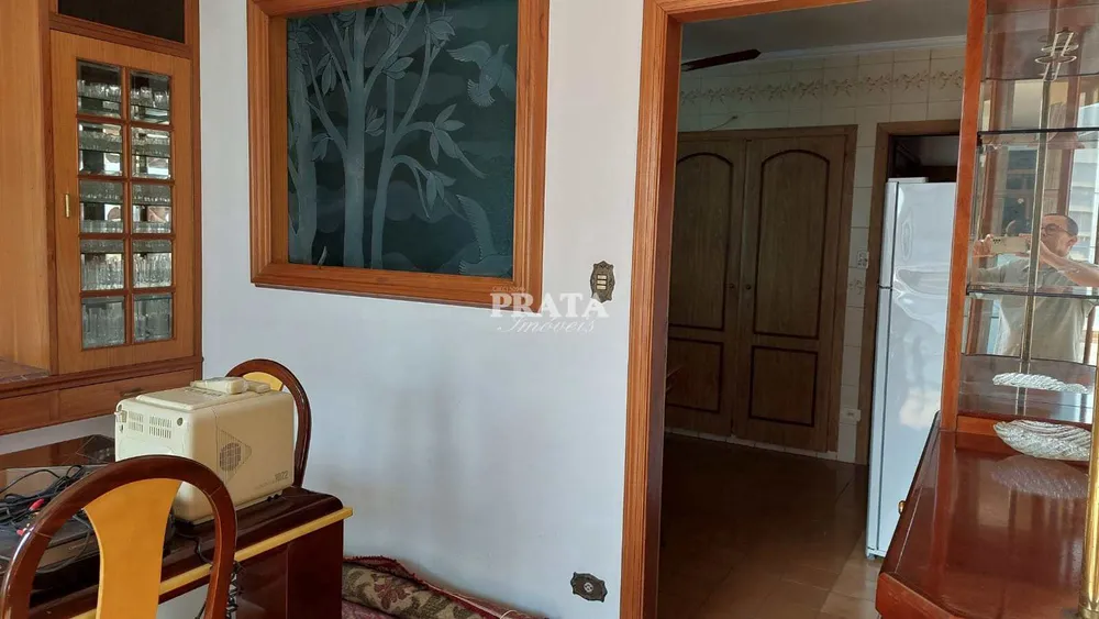 Apartamento, 3 quartos, 196 m² - Foto 1