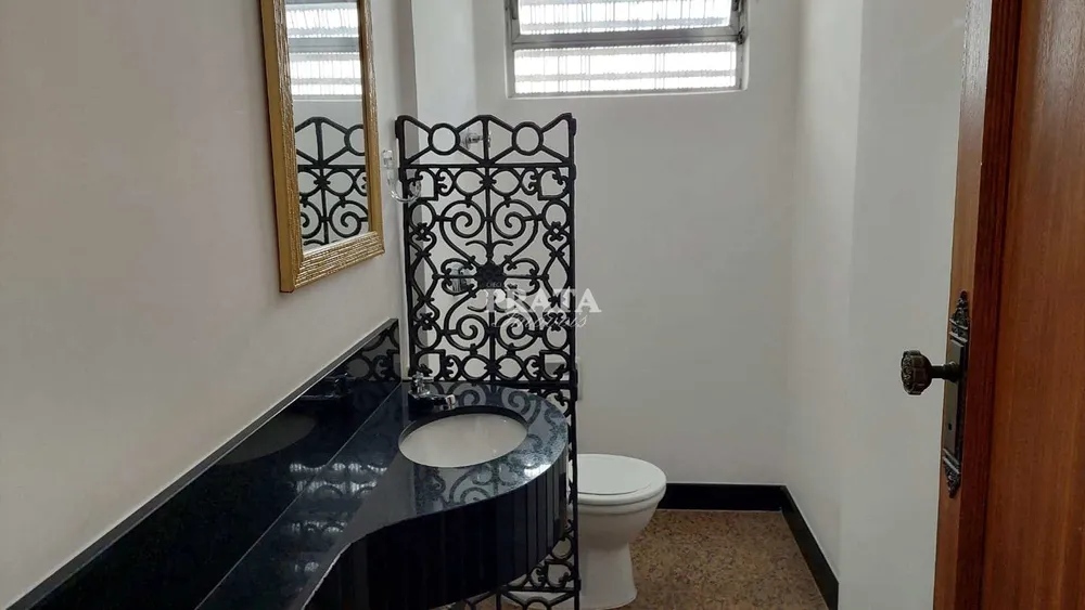 Apartamento, 3 quartos, 196 m² - Foto 9