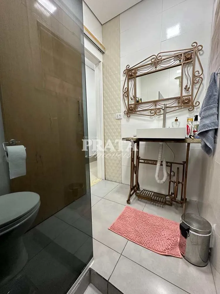 Casa, 3 quartos, 175 m² - Foto 16