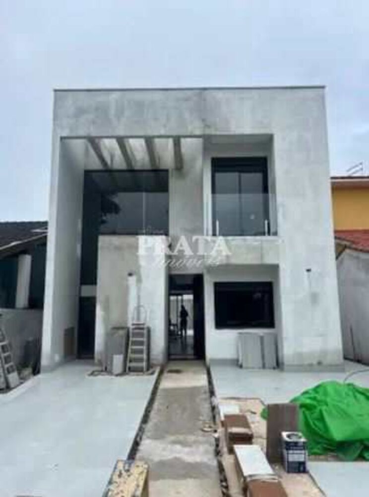 Sobrado, 200 m² - Foto 1