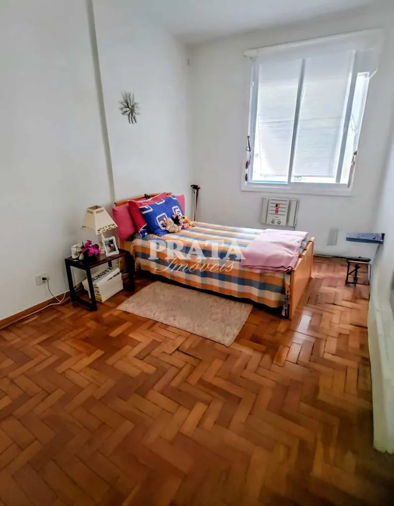 Apartamento, 3 quartos, 152 m² - Foto 7
