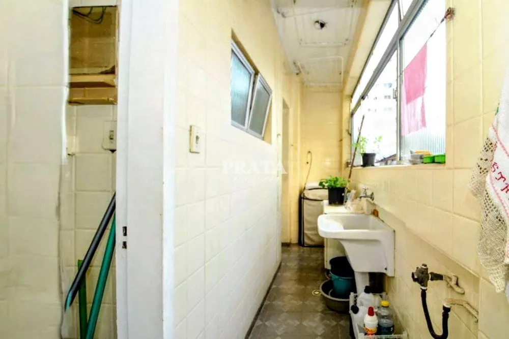 Apartamento, 3 quartos, 152 m² - Foto 10