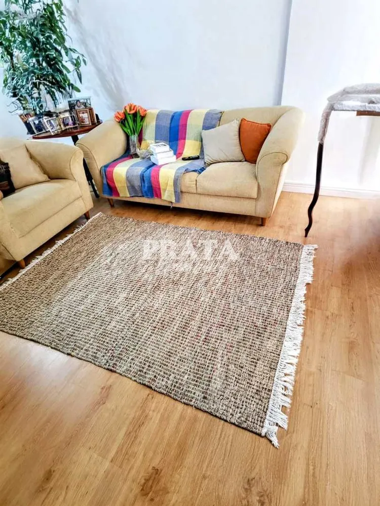 Apartamento, 3 quartos, 152 m² - Foto 3