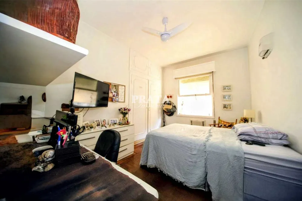 Apartamento, 3 quartos, 152 m² - Foto 5