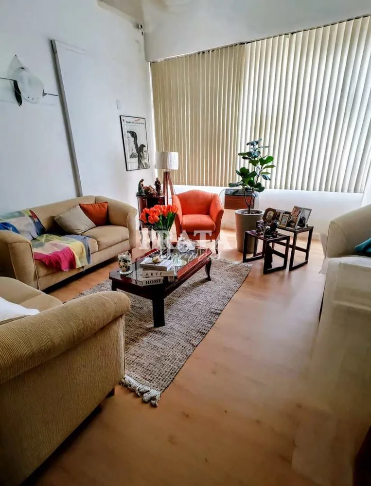 Apartamento, 3 quartos, 152 m² - Foto 2