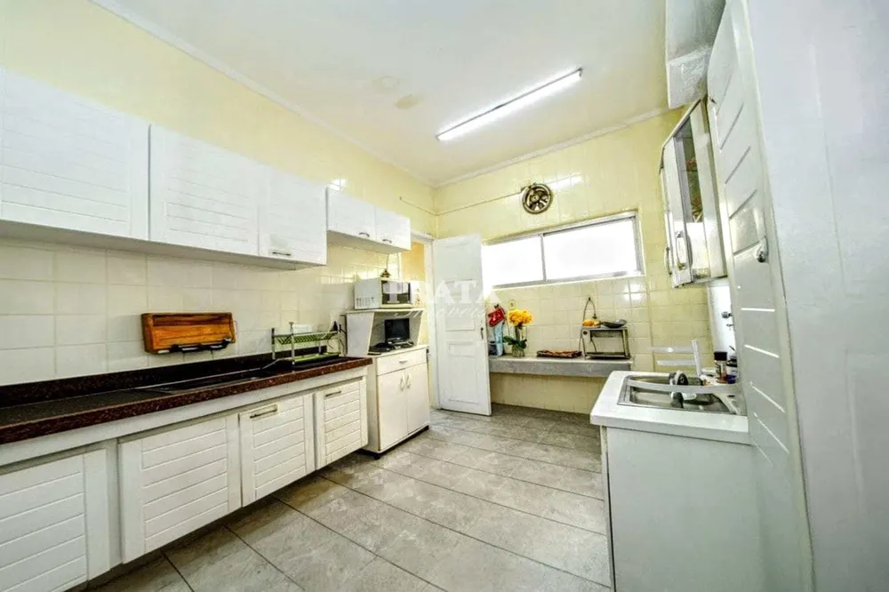 Apartamento, 3 quartos, 152 m² - Foto 8