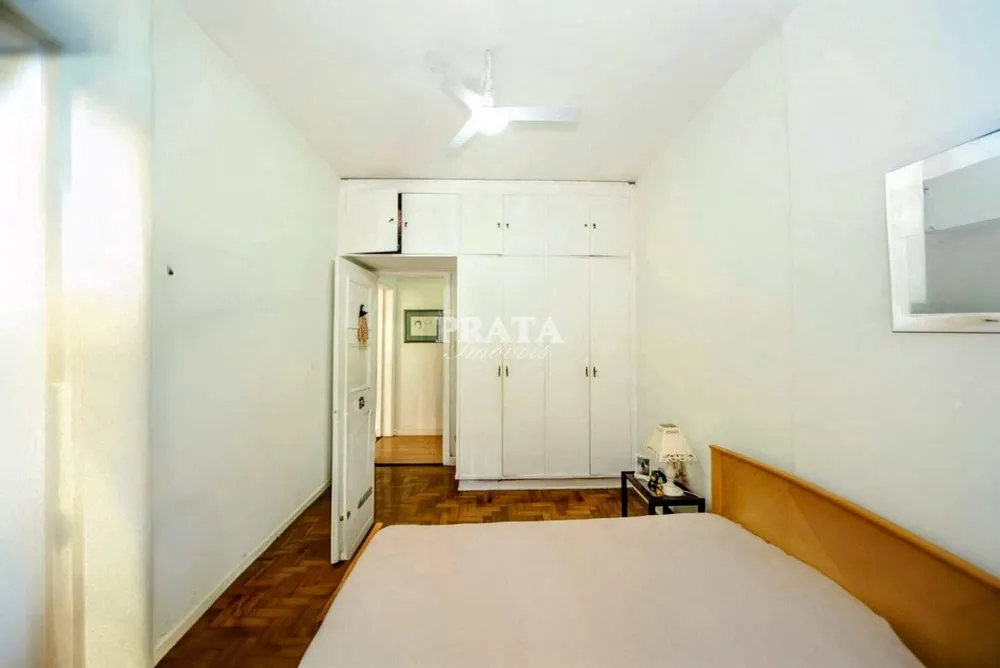 Apartamento, 3 quartos, 152 m² - Foto 6