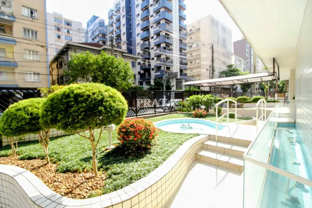 Apartamento, 3 quartos, 152 m² - Foto 11