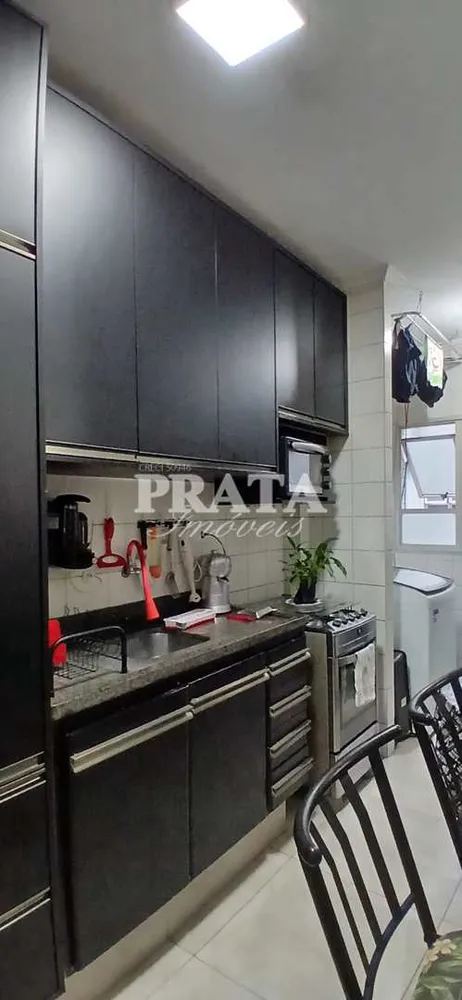 Apartamento, 2 quartos, 70 m² - Foto 11