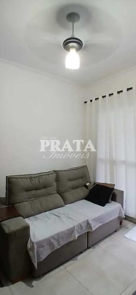 Apartamento, 2 quartos, 70 m² - Foto 2