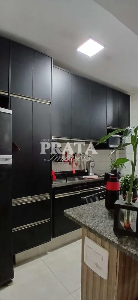 Apartamento, 2 quartos, 70 m² - Foto 12