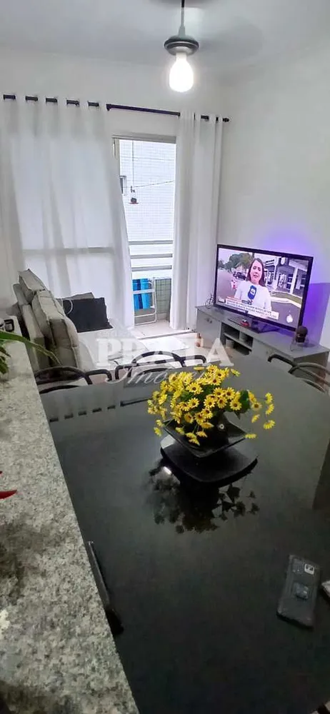 Apartamento, 2 quartos, 70 m² - Foto 1
