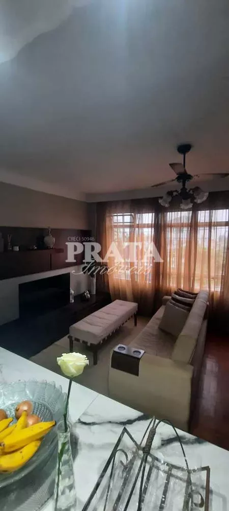 Apartamento à venda com 4 quartos, 84m² - Foto 2