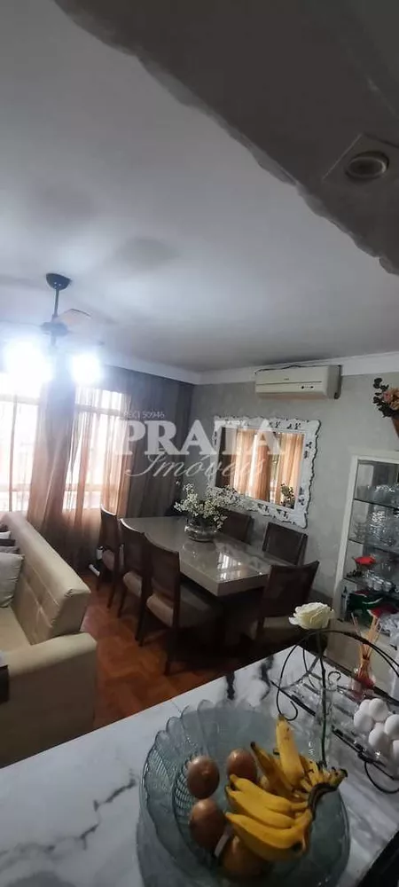 Apartamento à venda com 4 quartos, 84m² - Foto 1