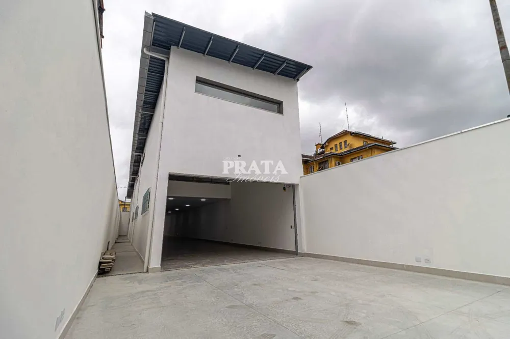 Loja-Salão, 570 m² - Foto 1