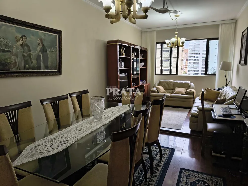 Apartamento, 2 quartos, 109 m² - Foto 3