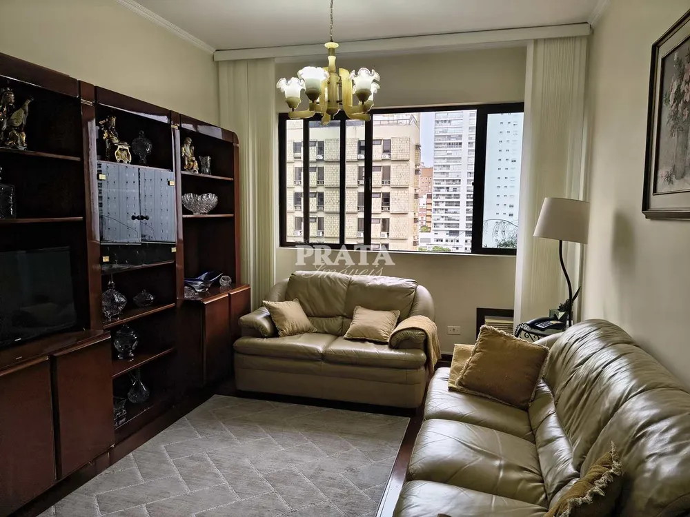 Apartamento, 2 quartos, 109 m² - Foto 2