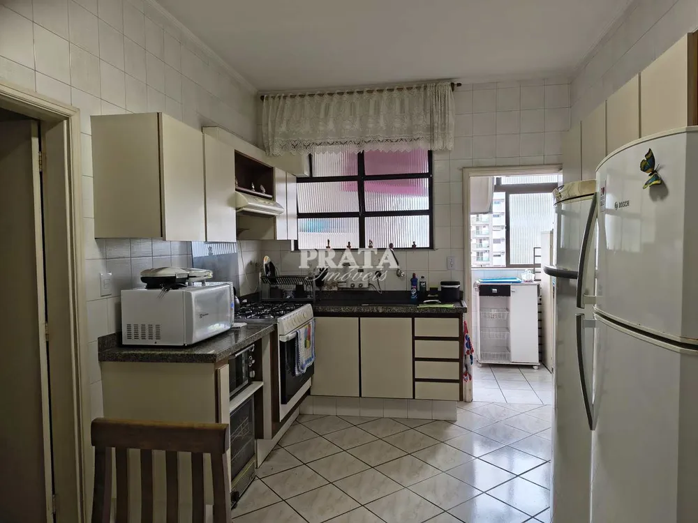 Apartamento, 2 quartos, 109 m² - Foto 1