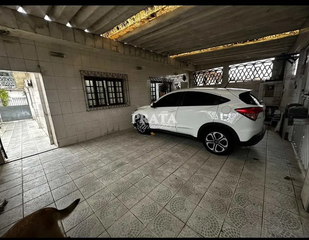 Casa, 3 quartos, 230 m² - Foto 14