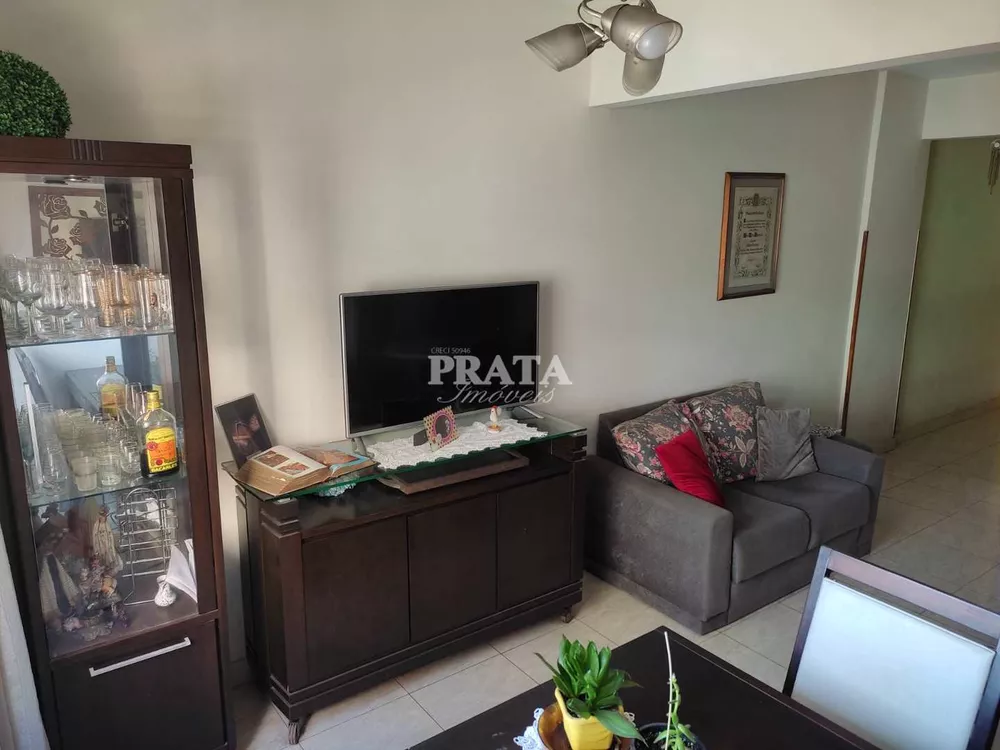 Apartamento à venda com 3 quartos, 96m² - Foto 2