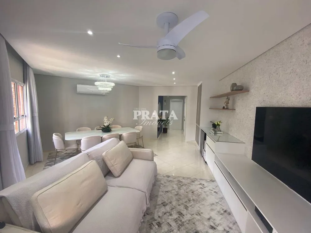 Apartamento, 148 m² - Foto 5
