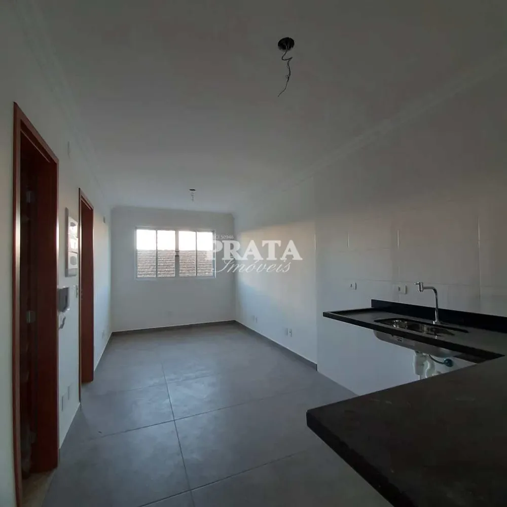 Apartamento, 1 quarto, 36 m² - Foto 6