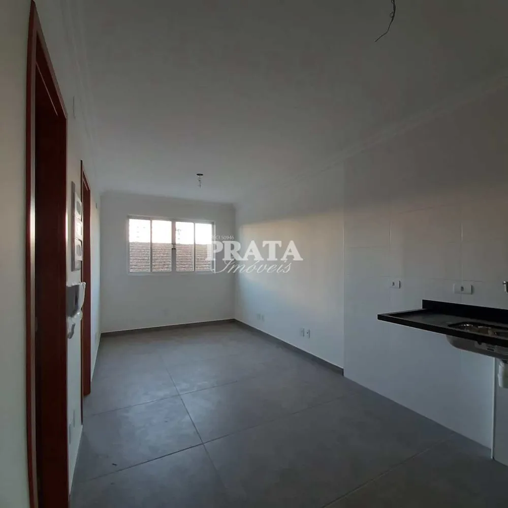 Apartamento, 1 quarto, 36 m² - Foto 3