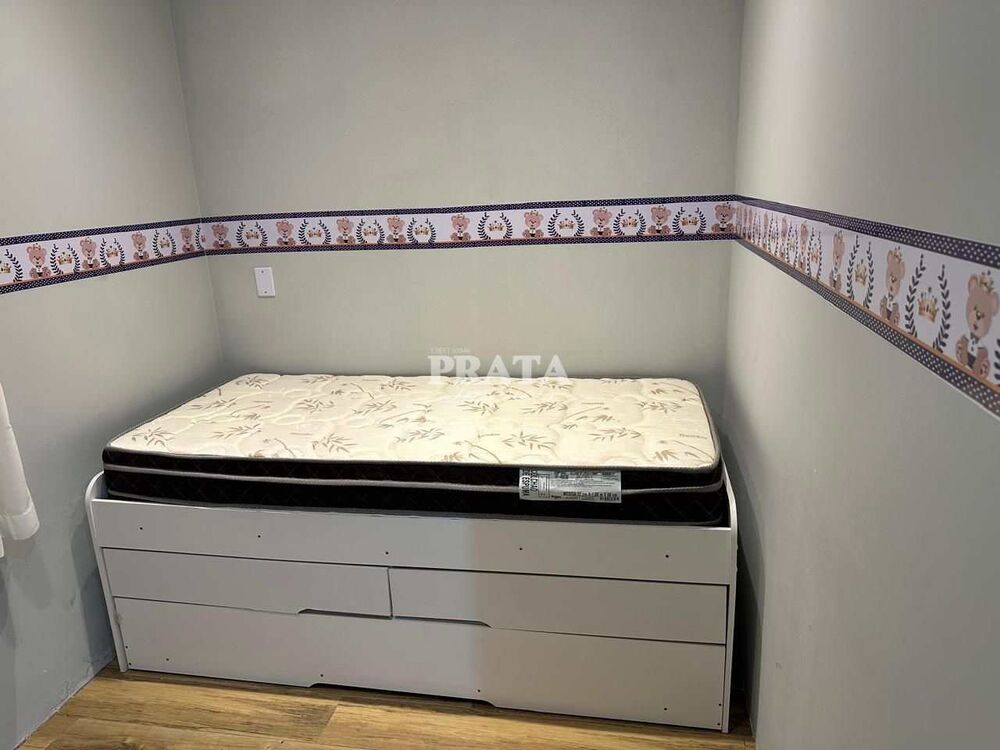 Apartamento, 3 quartos, 163 m² - Foto 6