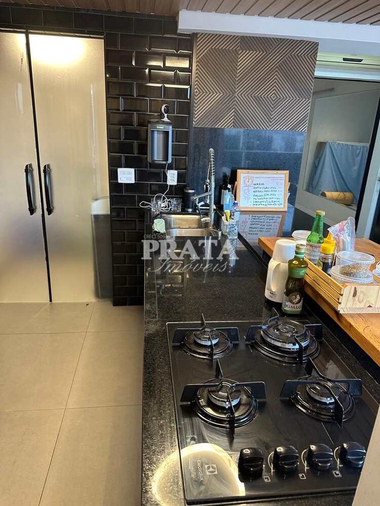 Apartamento, 3 quartos, 163 m² - Foto 8