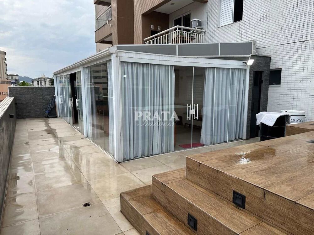 Apartamento, 3 quartos, 163 m² - Foto 2