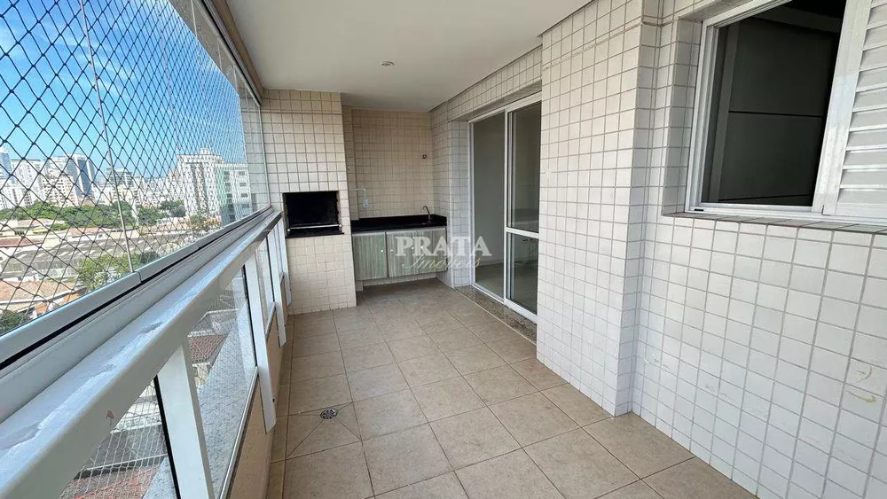 Apartamento para alugar com 3 quartos, 92m² - Foto 3