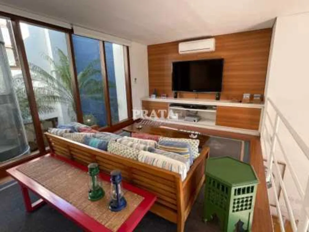 Casa, 5 quartos, 458 m² - Foto 4