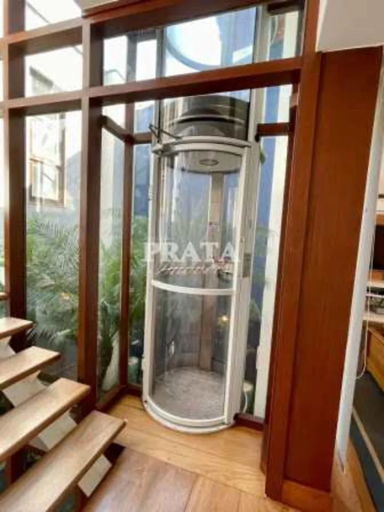 Casa, 5 quartos, 458 m² - Foto 9