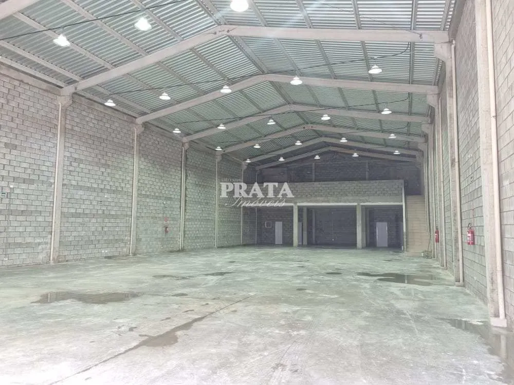 Depósito-Galpão, 745 m² - Foto 2