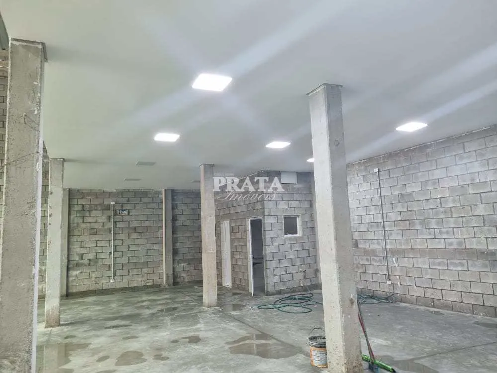 Depósito-Galpão, 745 m² - Foto 3