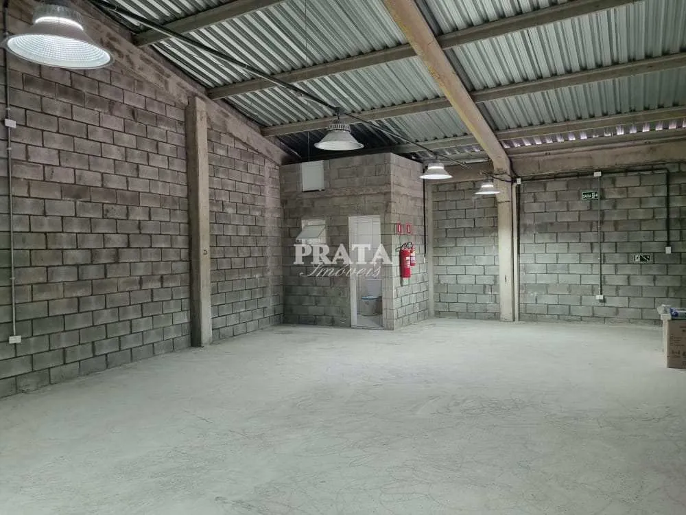 Depósito-Galpão, 745 m² - Foto 1