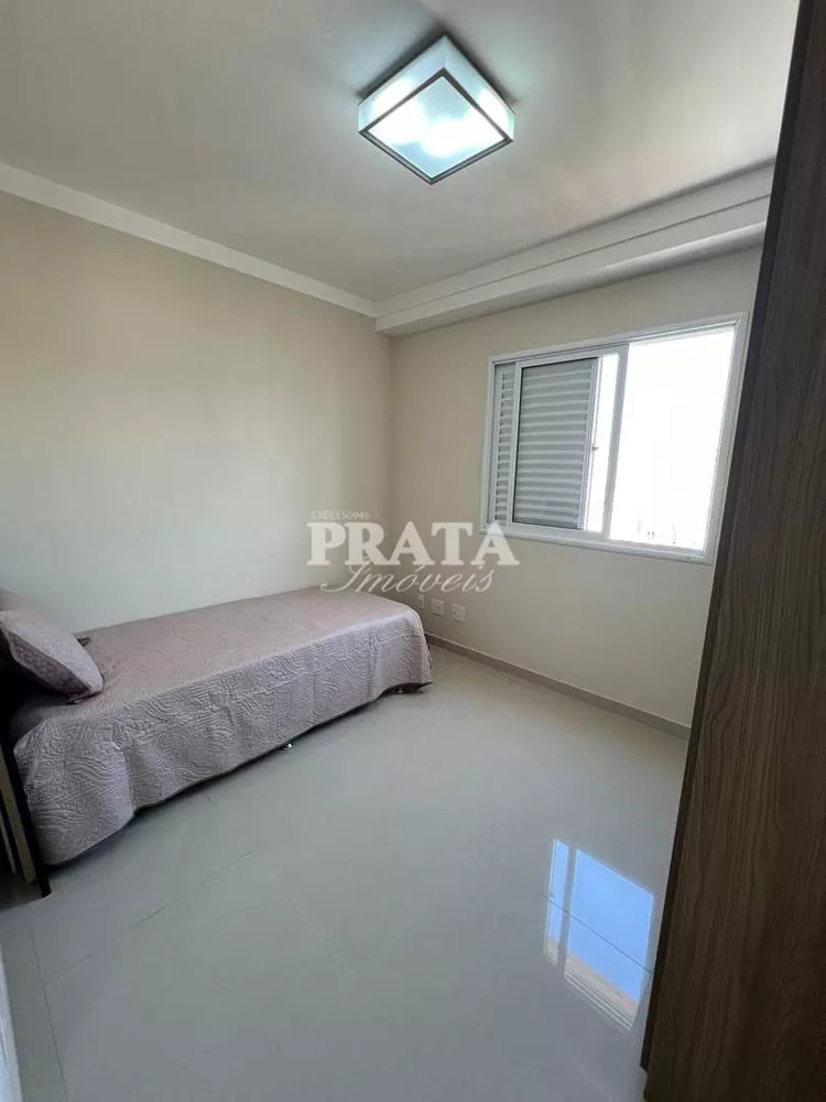 Apartamento à venda com 3 quartos, 130m² - Foto 12