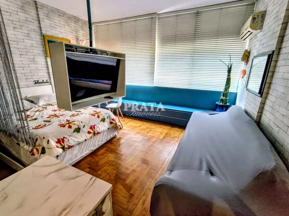 Kitnet-Studio, 39 m² - Foto 12