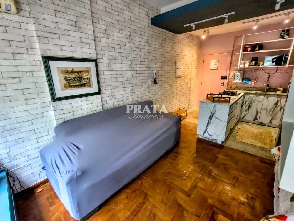 Kitnet-Studio, 39 m² - Foto 7
