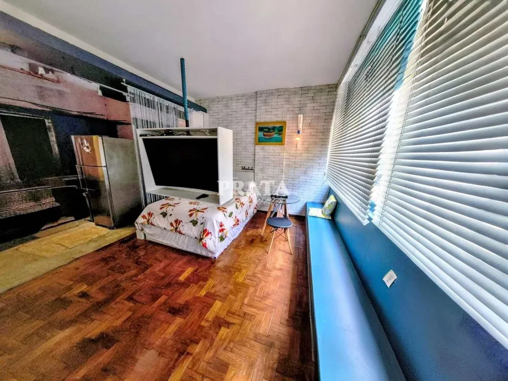 Kitnet-Studio, 39 m² - Foto 5