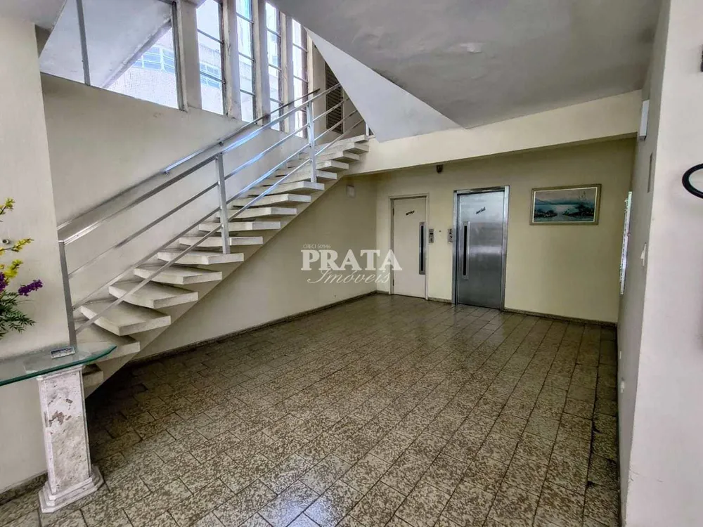 Kitnet-Studio, 39 m² - Foto 2