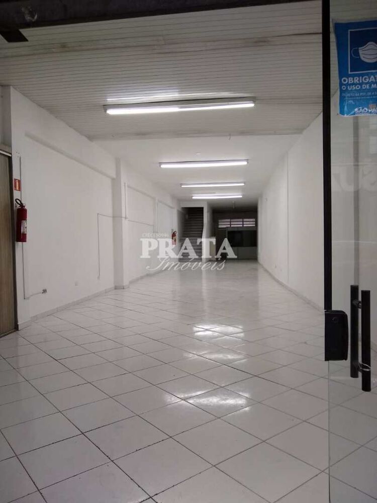 Loja-Salão, 311 m² - Foto 2