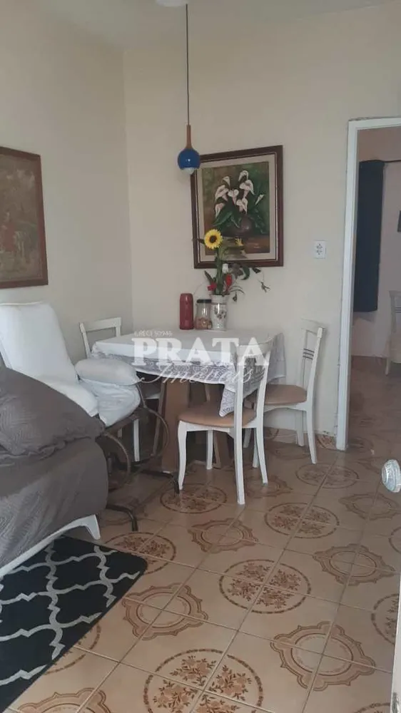 Apartamento, 1 quarto, 40 m² - Foto 3