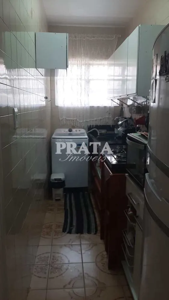 Apartamento, 1 quarto, 40 m² - Foto 4