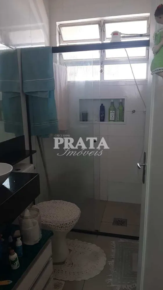 Apartamento, 1 quarto, 40 m² - Foto 5